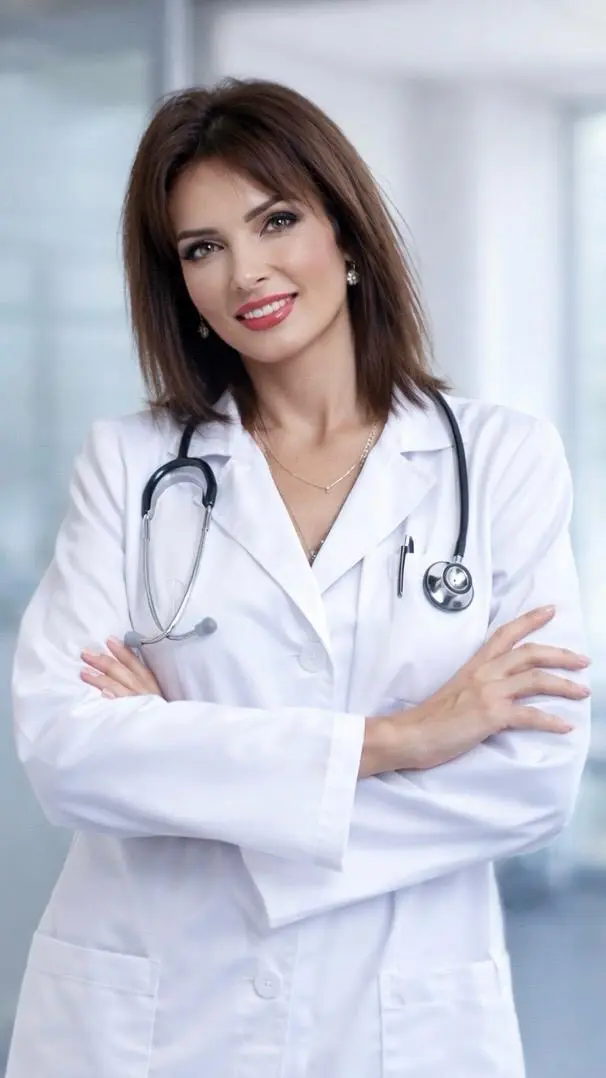 Алла Королевска