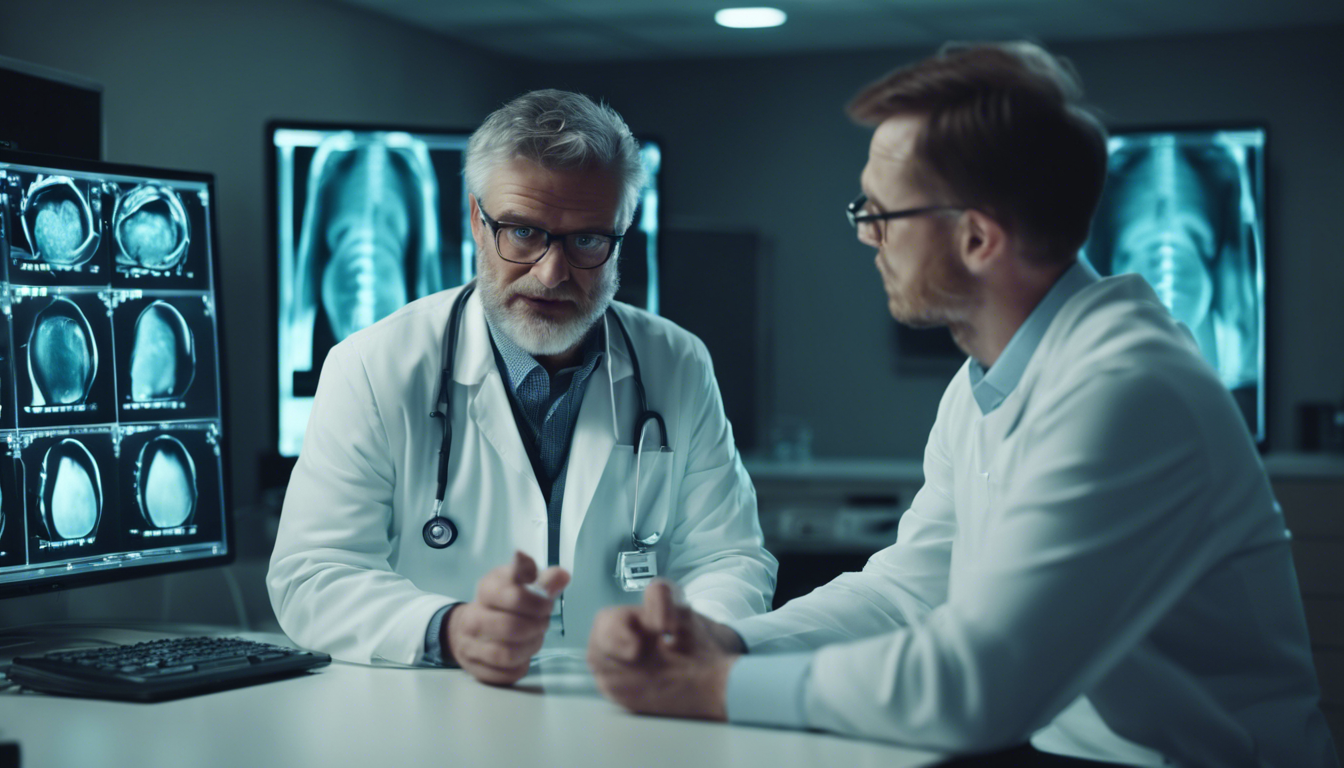 Гастроскопія. ЕВЕГДС (ендо-відео-езофаго-гастро-дуодено-скопія)