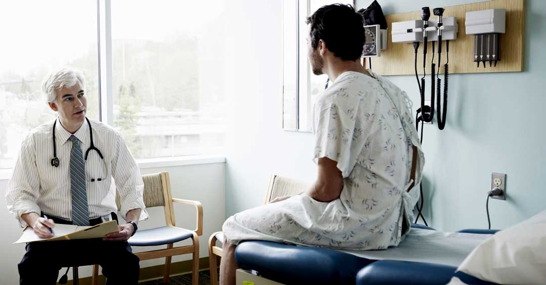 Ендоскопічна гастроскопiя (відео-езо-фаго-гастро-дуодено-скопія)