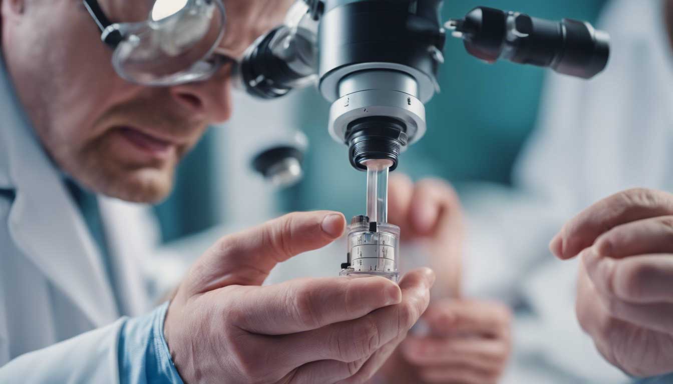 Гастректомія — це хірургічна операція, при якій відбувається повне видалення шлунка